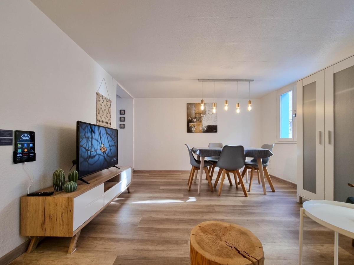 Travel Homes - Newgate 1, Elegant, Heart Of Colmar Zewnętrze zdjęcie