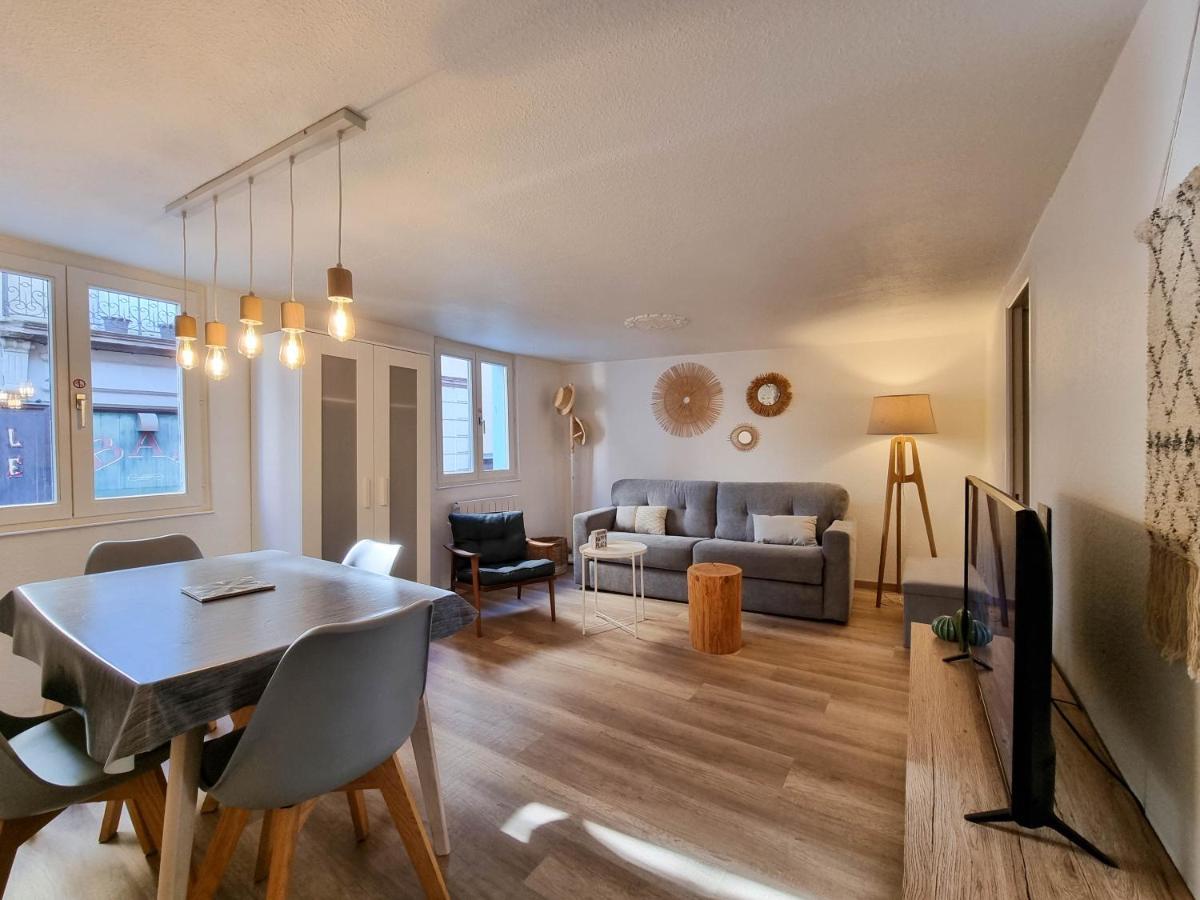 Travel Homes - Newgate 1, Elegant, Heart Of Colmar Zewnętrze zdjęcie